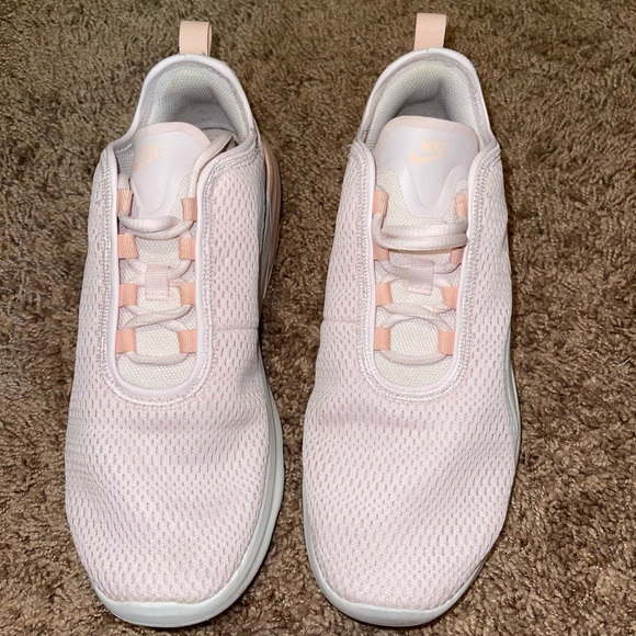 Nike Air pink size 10 - Picture 3 of 6